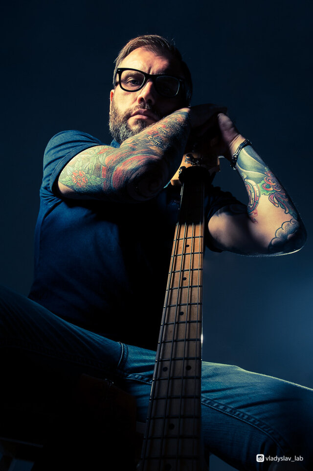 Фото Vladyslav Biloborodov