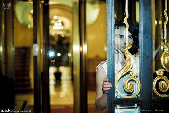 Фото марина талалаева