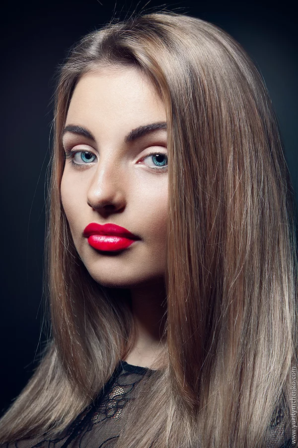 Yuri Tymchenko's photo