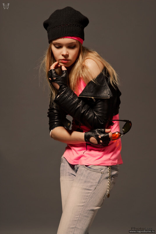 Fashion