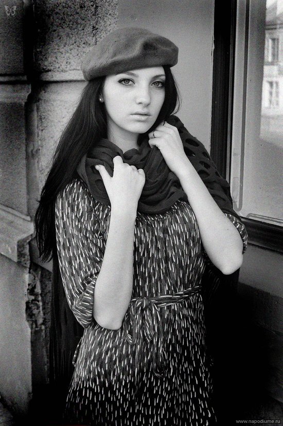 Фото Djulia Gamova
