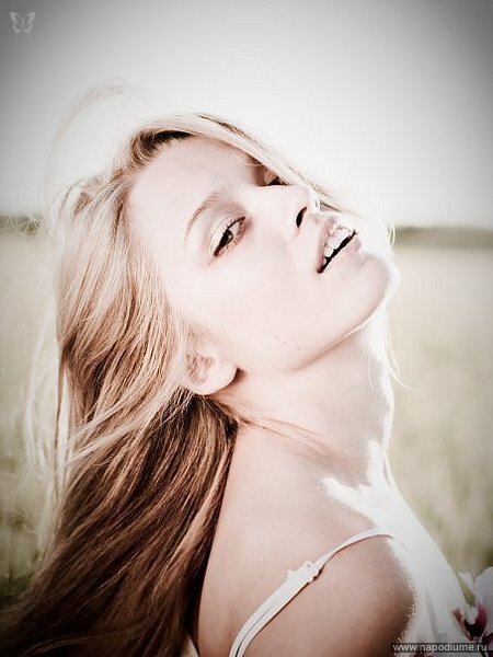 Фото Анна Новикова