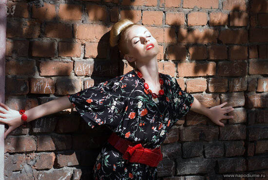 Фото Елена Калинникова