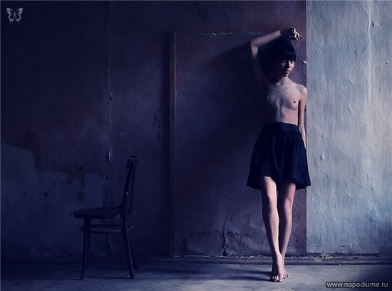 Фото Лиза Leela Егорова