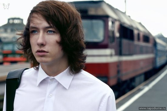 Фото Евгений Симаков