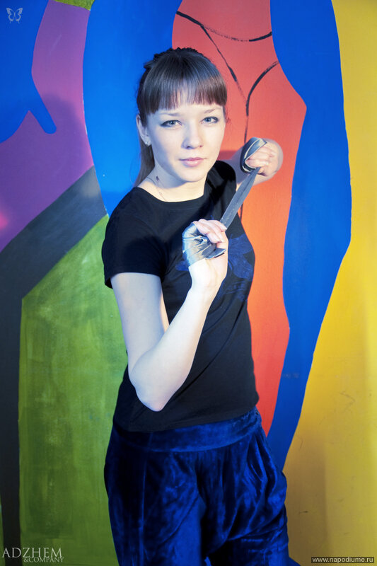 Фото Ирина Дятлова