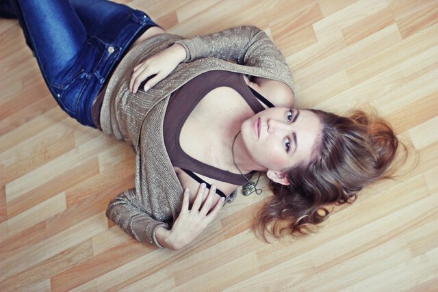 Фото Katarina Almazova