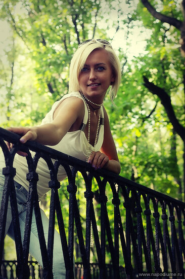 Фото Юлия Савинова