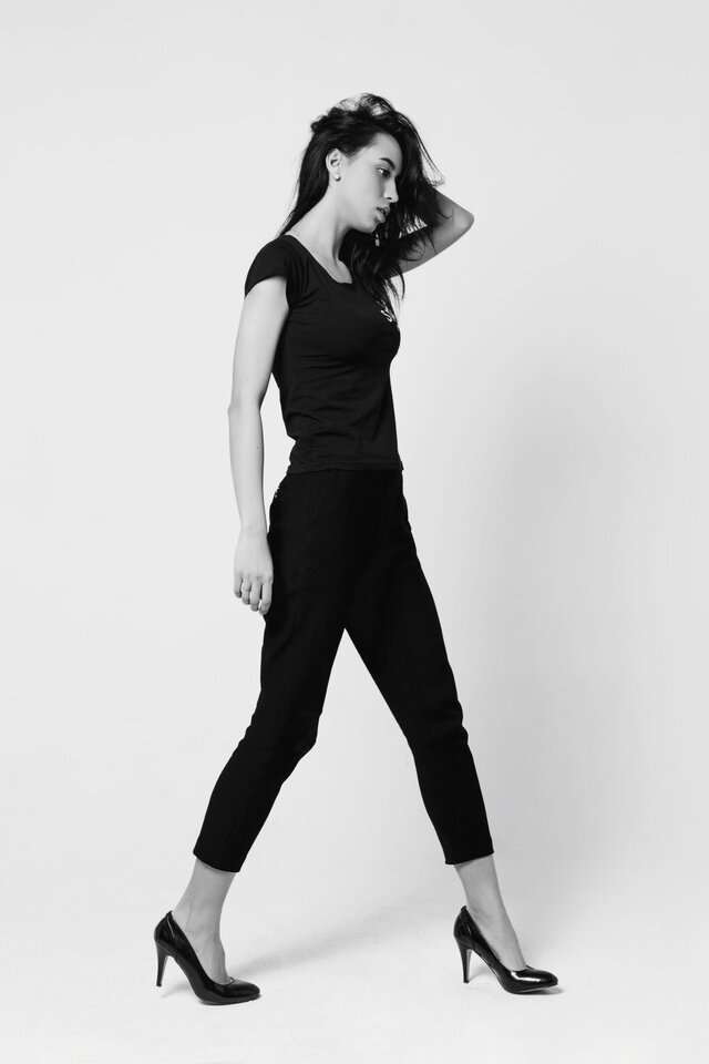Фото Elina Ell Guseynova