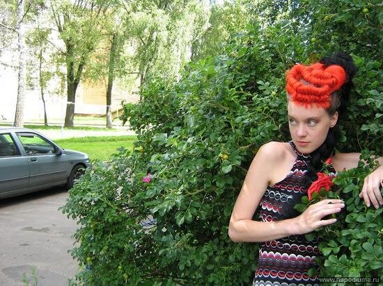 Фото Светлана Шатер