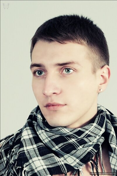 Фото Dmitriy Mamontov