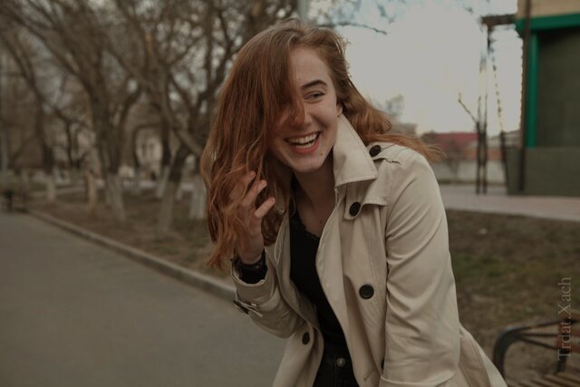 Фото Анна Медведская