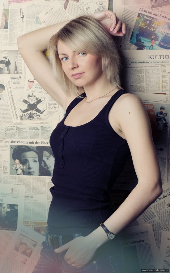 Фото Женя Андреев