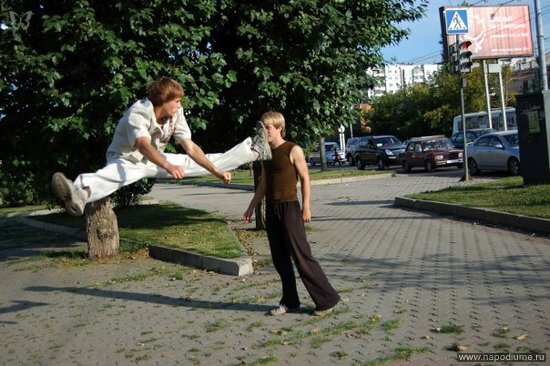 Фото Владимир Качимов