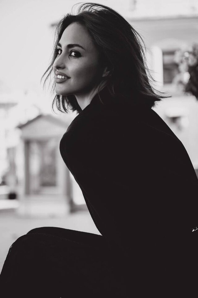 Фото Lina Elmers