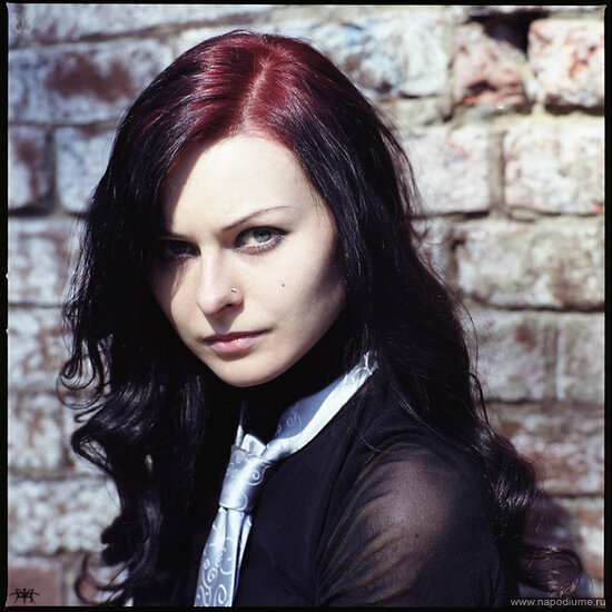 Фото Елена ArtСatAlice Глотова