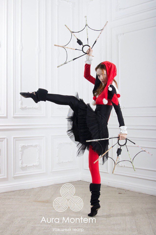 Фото Ekaterina ELFYEK Boyko