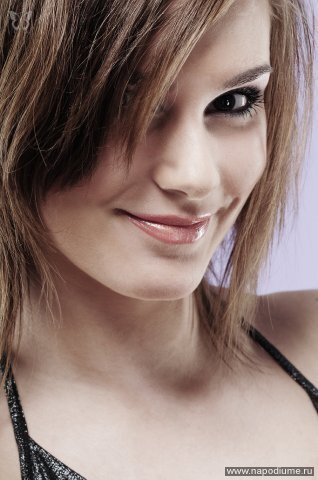 Фото Алина mikki Невская