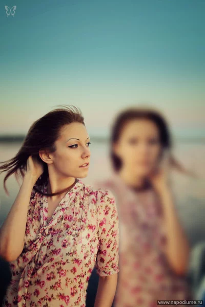 Tat'ana Petrova's photo