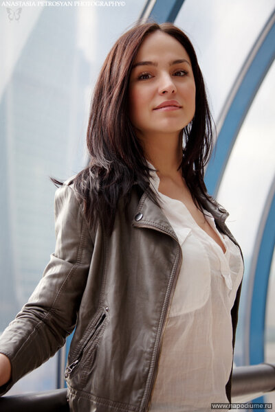 Фото Anastasia Petrosyan