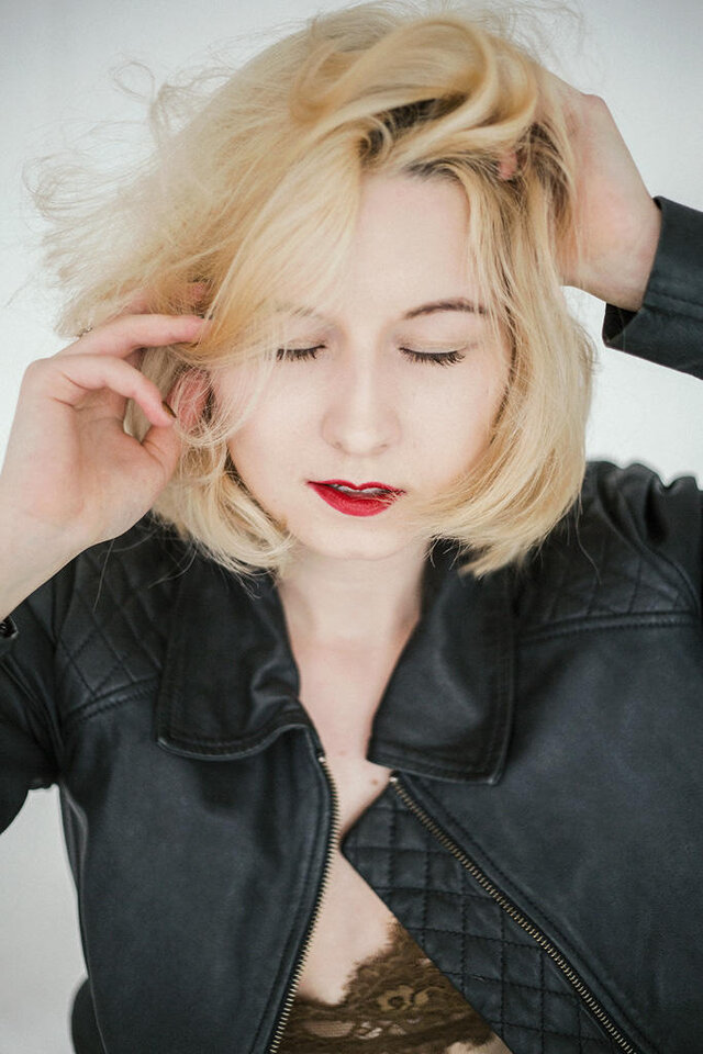 Фото Лина thorne_lina Торн