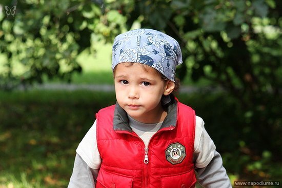 Фото Елизавета Извекова