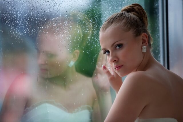 Фото Марианна Заводнова