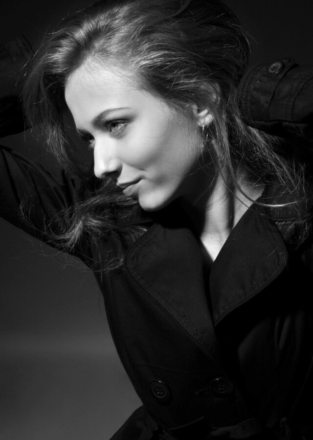 Фото Анна Петрусенко