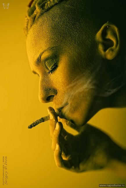 Фото Sergey P. Iron