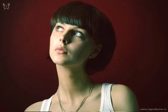 Sveta Volkova's photo