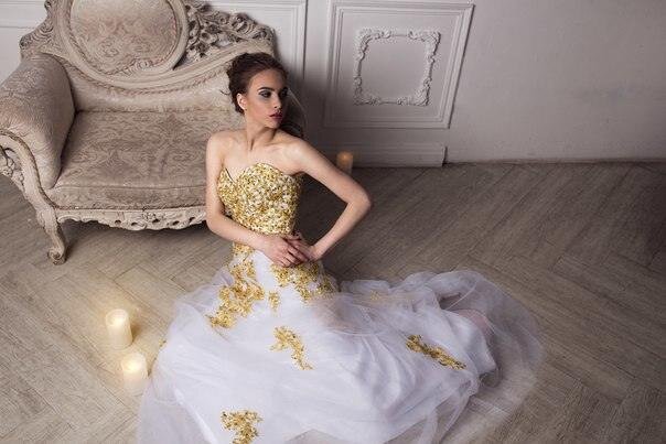 Фото Елизавета Elizaveta Белякова
