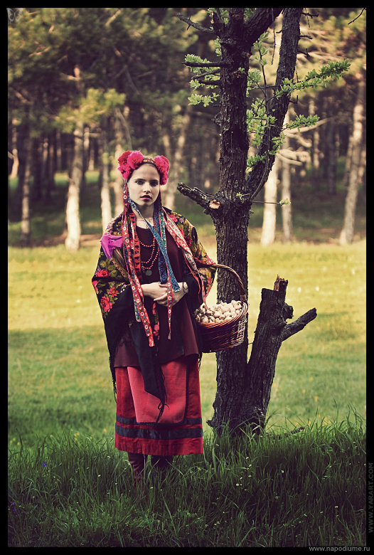 Фото Алексей Малинин
