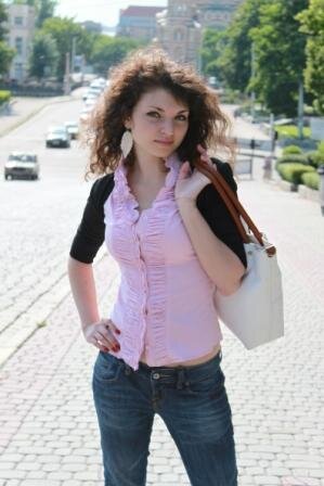 Фото Анна Анюта Сумарокова