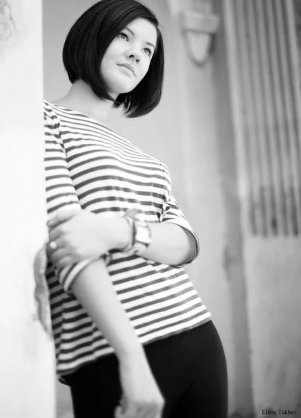 Ekaterina Davkina's photo