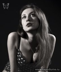 Фото КСЕНИЯ ♥ ПОЛОВИНКИНА