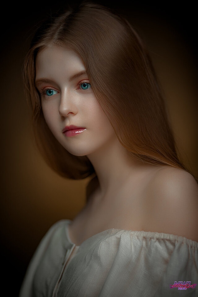 Фото Евгений MWL Photo Чистый