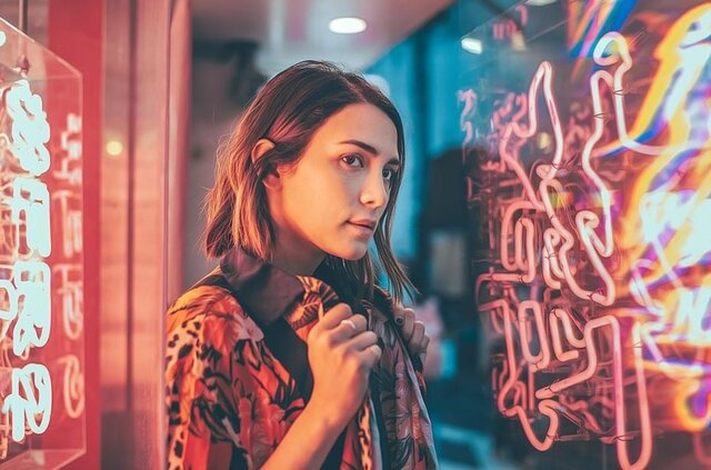 Фото Nick Nicastro