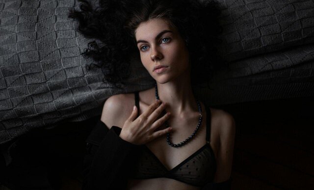 Фото Alexandra Rion