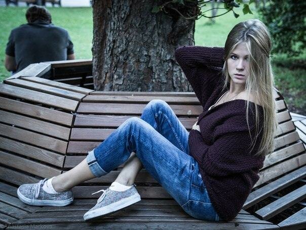 Anastasija Korotina's photo