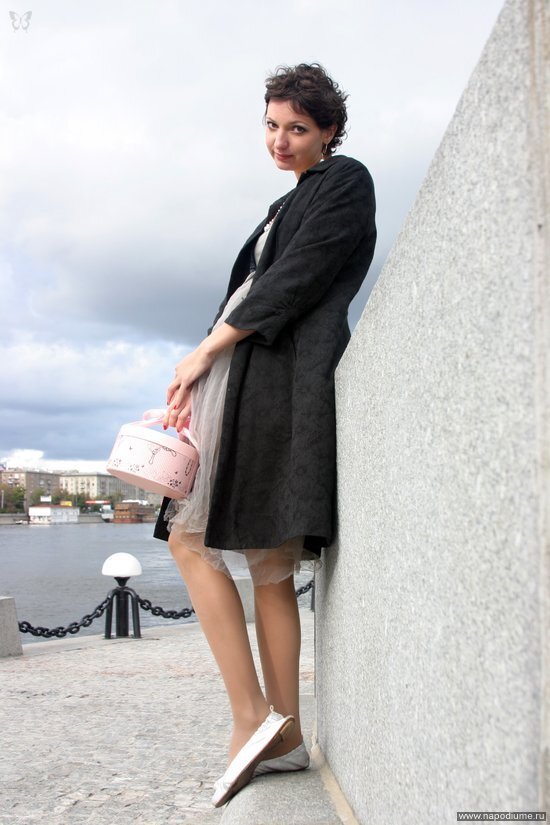 Фото Катерина Артамонова