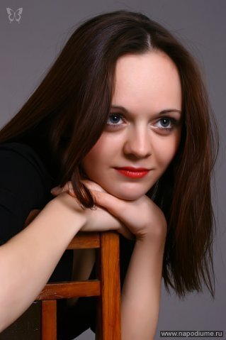 Фото Alise Gianluka