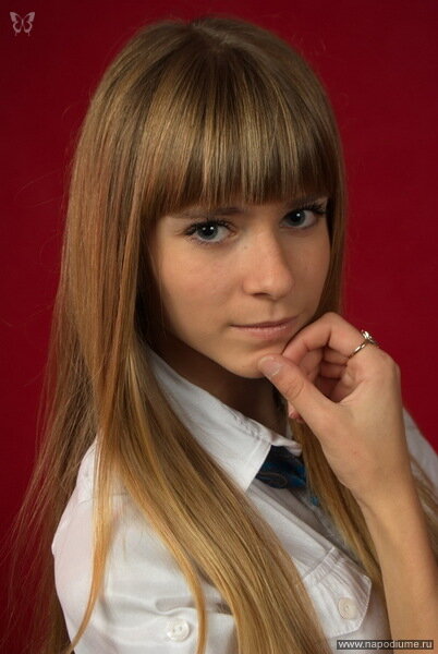 Фото Kris Tebekina