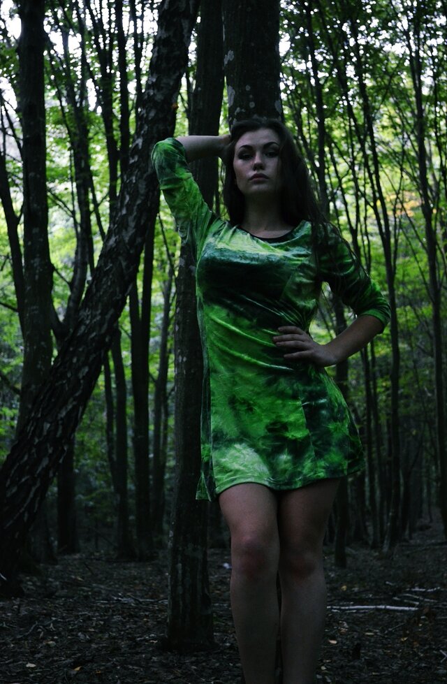 Foto Julia Nikitchuk