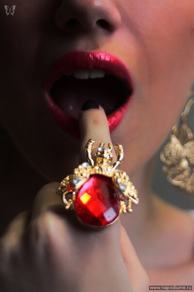 Anastasia Alab'eva's photo