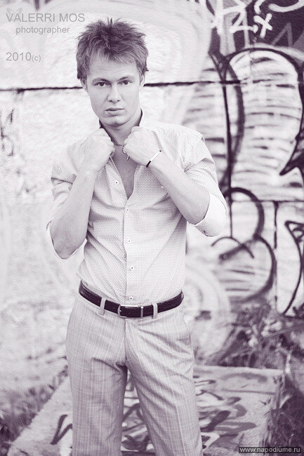 Фото Андрей Тяглый