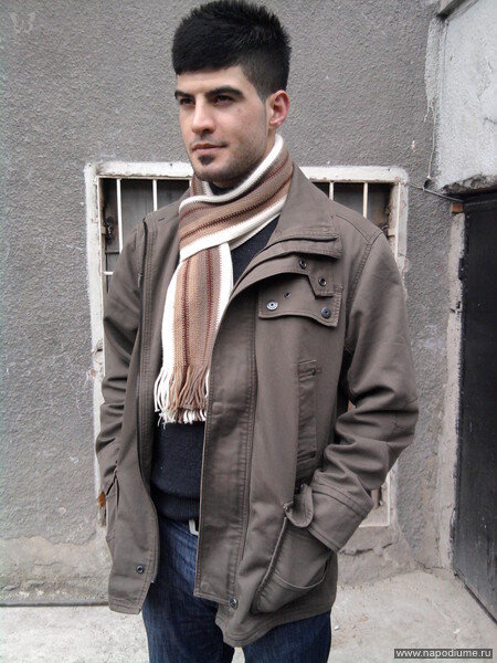 Фото Yusuf Çuhadar