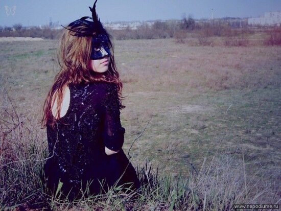 Фото Алина Дичкова