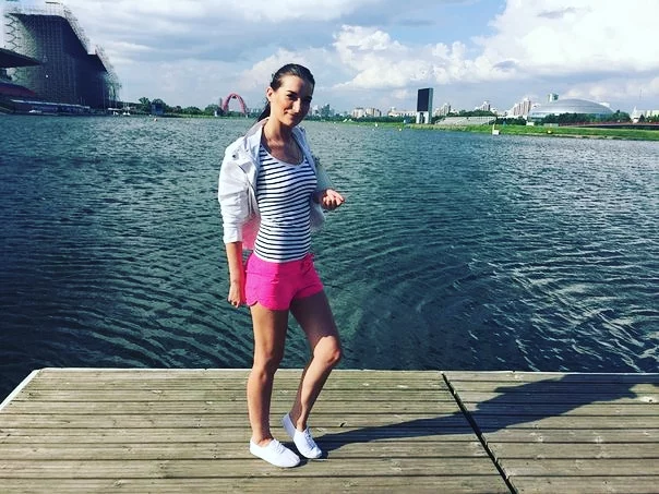 Ksenia Kozlova's photo