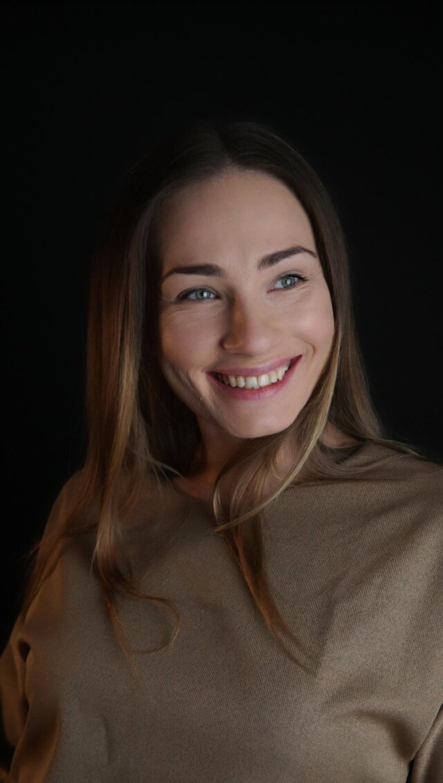 Фото Natalia Chekhova
