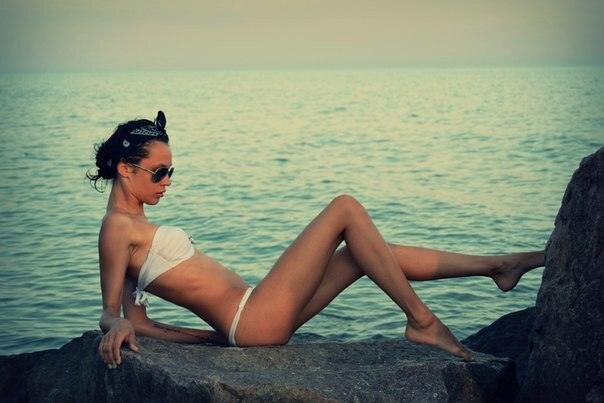 Фото Анна Левински